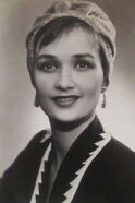 Zinaida Kirienko