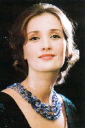 Zinaida Kirienko