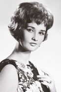 Zinaida Kirienko