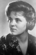 Zinaida Sharko