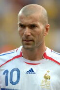 Zinédine Zidane