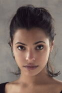 Zita Hanrot