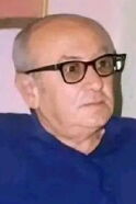 Ziya Keskiner