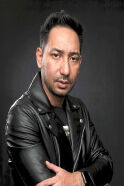 Zizan Razak