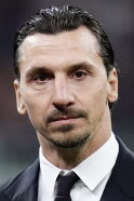 Zlatan Ibrahimović
