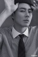 Zo In-sung