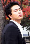 Zo In-sung
