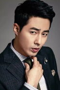 Zo In-sung