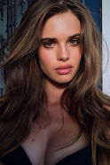 Zoe Aggeliki