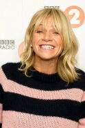 Zoë Ball