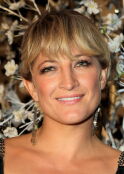 Zoë Bell