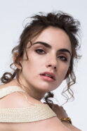 Zoë Bleu Sidel