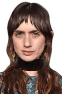 Zoë Bleu Sidel