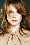 Zoe Boyle