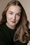 Zoë Fraser