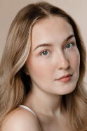Zoë Fraser