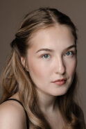 Zoë Fraser