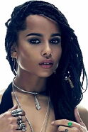 Zoë Kravitz