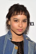 Zoë Kravitz