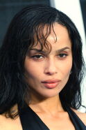 Zoë Kravitz