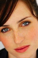 Zoe Lister-Jones