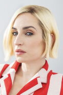 Zoe Lister-Jones