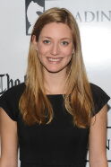 Zoe Perry