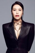 Zoe Tay