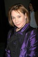Zoë Wanamaker