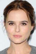 Zoey Deutch