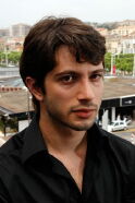 Zohar Shtrauss
