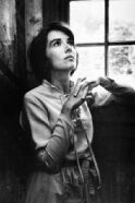 Zohra Lampert