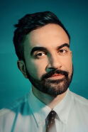 Zohran Mamdani