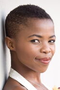 Zolani Mahola