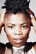 Zolani Mahola