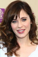 Zooey Deschanel