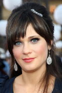 Zooey Deschanel