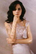 Zooey Deschanel