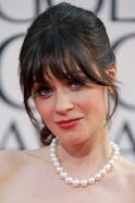 Zooey Deschanel