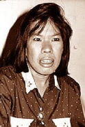 Zorayda Sanchez