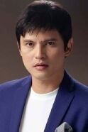 Zoren Legaspi