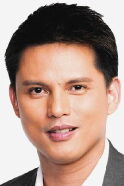 Zoren Legaspi