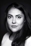 Zorica Nuševa