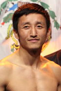 Zou Shiming