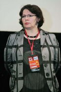Zoya Kudrya