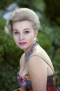 Zsa Zsa Gabor