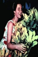 Zubaida Tharwat