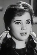 Zubaida Tharwat