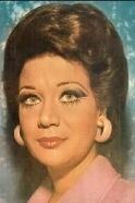 Zubaida Tharwat