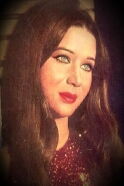 Zubaida Tharwat